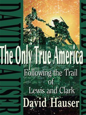 cover image of The Only True America